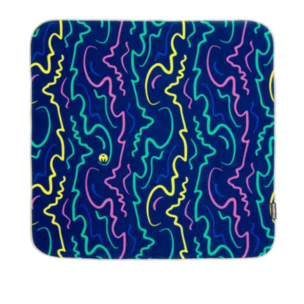 3 Legged Thing Bus Seat Wrapz Large WRAPZ BUSSEAT LGE