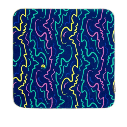 3 Legged Thing Bus Seat Wrapz Medium WRAPZ BUSSEAT MED