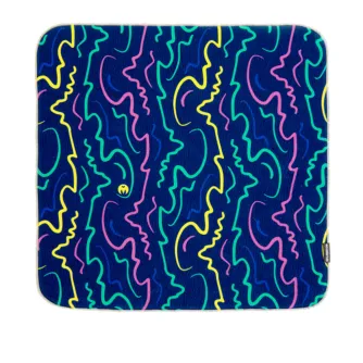 New products - 3 Legged Thing Bus Seat Wrapz Small WRAPZ BUSSEAT SML - quick order from manufacturer