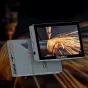 New products - Feelworld P6X 5.5 Inch Aluminium DSLR Camera Field Monitor Touch Screen 4K HDMI P6X - quick order from manufacturer