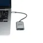 New products - Hoodman Steel SD & Micro SD UHSII enabled memory card reader USB 3.2 Gen 1 HUHS2C - quick order from manufacturer