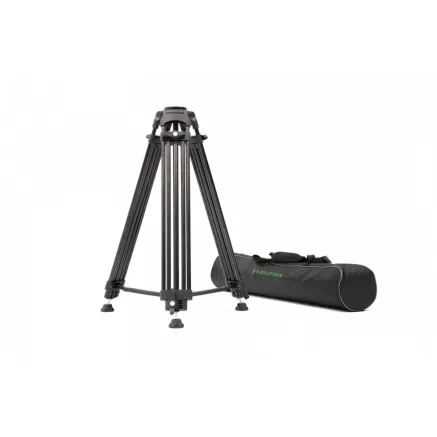 9.Solutions Deluxe Heavy Duty Tripod for C Pan Arm (with carrying bag) 9.TR1
