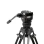Boom Light Stands - 9.Solutions Deluxe Heavy Duty Tripod for C Pan Arm (with carrying bag) 9.TR1 - quick order from manufacturer