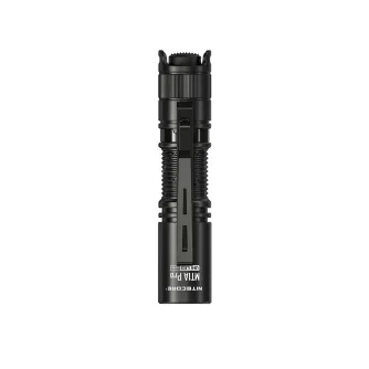 New products - Nitecore MT1A Pro High Output Compact Rechargeable AA Flashlight MT1A Pro - quick order from manufacturer