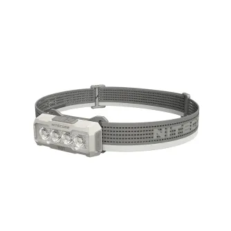 New products - Nitecore NU27 Ultra Lightweight Outdoor Headlamp Alpine White NU27 Alpine White - quick order from manufacturer