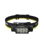 New products - Nitecore HC65 UHE Ultra High Triple Output Metal Headlamp Black HC65 UHE Black - quick order from manufacturer