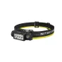 New products - Nitecore HC65 UHE Ultra High Triple Output Metal Headlamp Black HC65 UHE Black - quick order from manufacturer