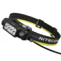 New products - Nitecore HC65 UHE Ultra High Triple Output Metal Headlamp Black HC65 UHE Black - quick order from manufacturer