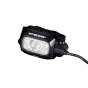 New products - Nitecore NU30 Triple Output Lightweight Outdoor Headlamp NU30 - quick order from manufacturer