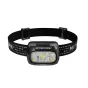 New products - Nitecore NU30 Triple Output Lightweight Outdoor Headlamp NU30 - quick order from manufacturer