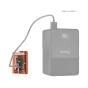 Camera Batteries - SmallRig 4966 EN EL15c USB C Rechargeable Camera Battery (Orange) 4966 - quick order from manufacturer