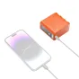 Camera Batteries - SmallRig 4972 NP F970 USB C Rechargeable Camera Battery (Orange) 4972 - quick order from manufacturer