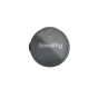 Wireless Lavalier Microphones - SmallRig 4934 S 60 Wireless Microphone (Black / USB C Version) - buy today in Master Foto store and with delivery