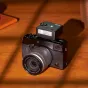 Flashes On Camera Lights - Godox iM30 iFlash Camera Flash iM30 - quick order from manufacturer