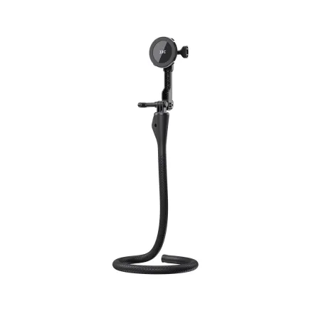 JJC TP FT3 Magnetic Phone Stand with Flexible Hose