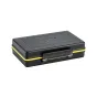 New products - JJC BC X4ST Multi Function Battery Case BC X4ST - quick order from manufacturer