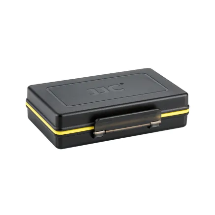 JJC BC X4ST Multi Function Battery Case