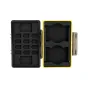 New products - JJC BC X4ST Multi Function Battery Case BC X4ST - quick order from manufacturer