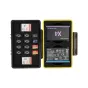 New products - JJC BC X4ST Multi Function Battery Case BC X4ST - quick order from manufacturer