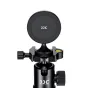 New products - JJC MS ARB2 Magnetic Phone Tripod Mount Adapter MS ARB2 - quick order from manufacturer