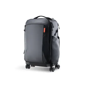 New products - PGYTECH Roller Camera Backpack (Space Black) P CB 180 - quick order from manufacturer