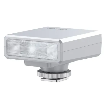 Ulanzi F12 Mini Camera Flash Speedlite White L136