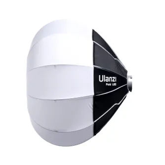 New products - Ulanzi LAS005 80cm Lantern Softbox with Universal Bowens Mount L063 - quick order from manufacturer