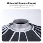 New products - Ulanzi LAS005 80cm Lantern Softbox with Universal Bowens Mount L063 - quick order from manufacturer