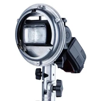 New products - Phottix Cerberus multi mount kit - quick order from manufacturer