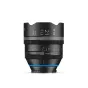 New products - Irix Cine 21mm T1.5 for Fuji X (Metric) IL C21 FX M - quick order from manufacturer