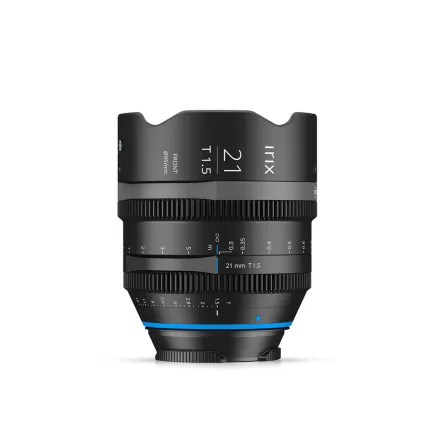 Irix Cine 21mm T1.5 for Fuji X (Metric) IL C21 FX M