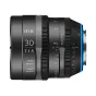 New products - Irix Cine 30mm T1.5 for Fuji X (Metric) IL C30 FX M - quick order from manufacturer