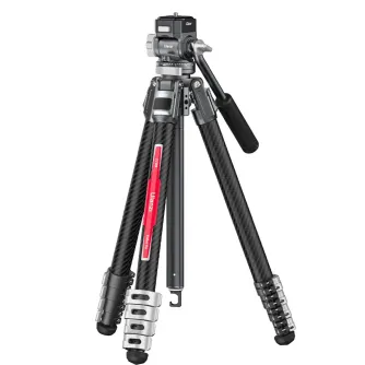 New products - Ulanzi TT09 Video Go Tripod Claw T066GBS1 - quick order from manufacturer