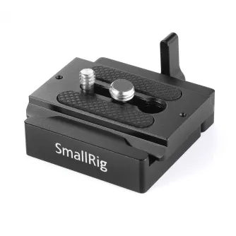 Discontinued - Discontinued SmallRig Quick Release DBC2280