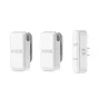 RODE Wireless Micro Ultra compact microphone for smartphones USB-C White double kit