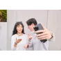Wireless Lavalier Microphones - RODE Wireless Micro Ultra compact microphone for smartphones USB-C White double kit - buy today in Master Foto store and with delivery