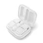 Wireless Lavalier Microphones - RODE Wireless Micro Ultra compact microphone for smartphones Lightning White double kit - buy today in Master Foto store and with delivery