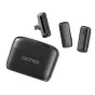 Wireless Lavalier Microphones - Camrock Trio MW3 wireless audio kit - USB C - buy today in store and with delivery