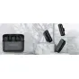 Wireless Lavalier Microphones - Camrock Trio MW3 wireless audio kit - USB C - buy today in store and with delivery