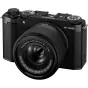 Mirrorless Cameras - Digital Camera Fujifilm X-M5 + XC15-45 Kit Black - buy today in Master Foto store and with delivery Best choise selected by experts