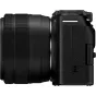 Mirrorless Cameras - Digital Camera Fujifilm X-M5 + XC15-45 Kit Black - buy today in Master Foto store and with delivery Best choise selected by experts