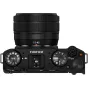 Mirrorless Cameras - Digital Camera Fujifilm X-M5 + XC15-45 Kit Black - buy today in Master Foto store and with delivery Best choise selected by experts