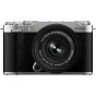 Digital Camera Fujifilm X-M5 + XC15-45 Kit Silver