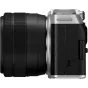 Mirrorless Cameras - Digital Camera Fujifilm X-M5 + XC15-45 Kit Silver - quick order from manufacturer Best choise selected by experts