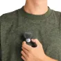 Wireless Lavalier Microphones - SmallRig 4706 S 60 Wireless Microphone Black (USB-CVersion) - buy today in Master Foto store and with delivery