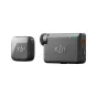 Wireless Lavalier Microphones - DJI MIC MINI 1TX + 1RX Ultralight, Noise Cancelling, Wireless Microphone for - quick order from manufacturer