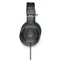 Discontinued - AUDIO-TECHNICA Professional Monitor Headphones ATH-M30X, BLACK