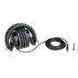 Discontinued - AUDIO-TECHNICA Professional Monitor Headphones ATH-M30X, BLACK