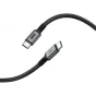Data Cables - Newell USB-C - USB-C 240W - 2 m - buy today in store and with delivery