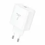 Wall charger - EU62 USB-C 45W mains charger White - buy today in store and with delivery